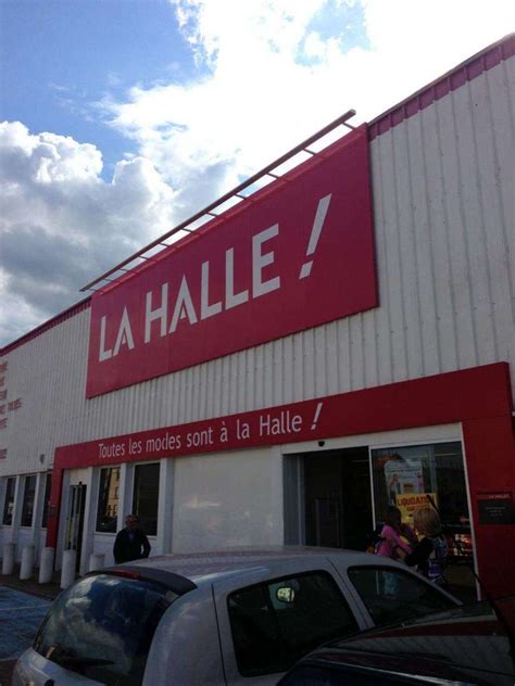 usine la halle aux vetements - la halle aux vetements homme.